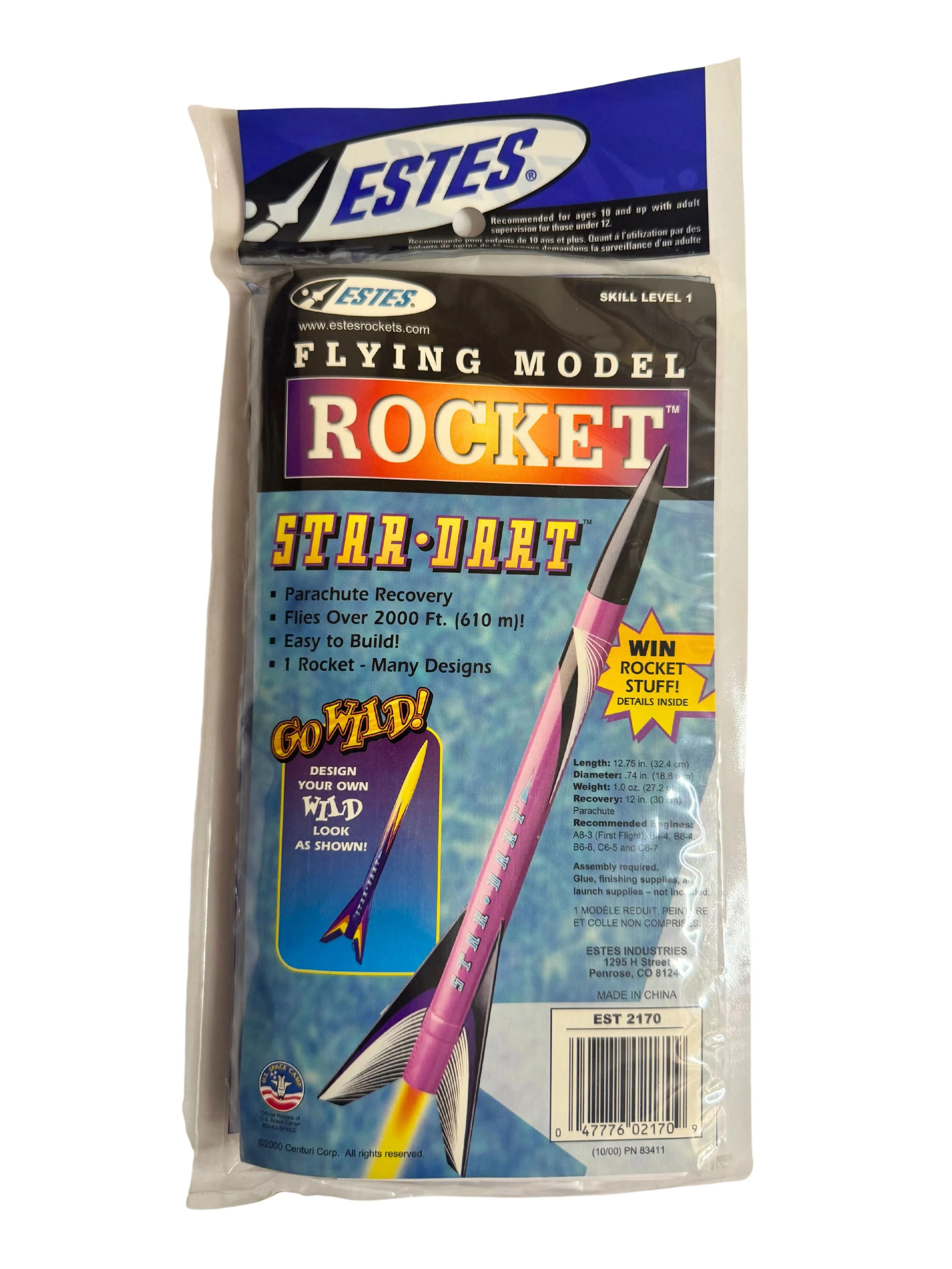 Ronald Estes ページ estes_1989_catalog_03.png